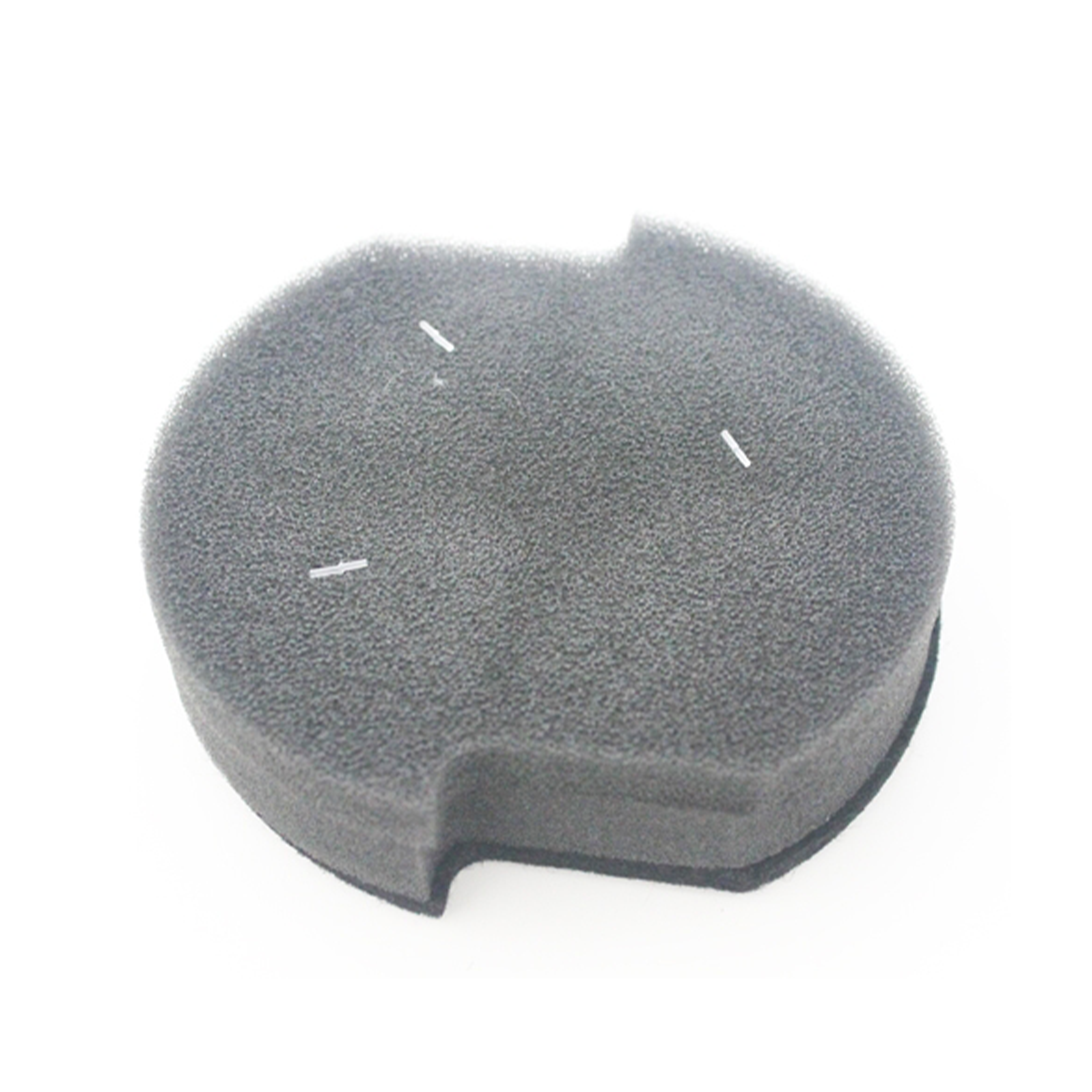 Reemplazo TVP Para Filtro De Motor Bissell Pet Vac Pre Motor