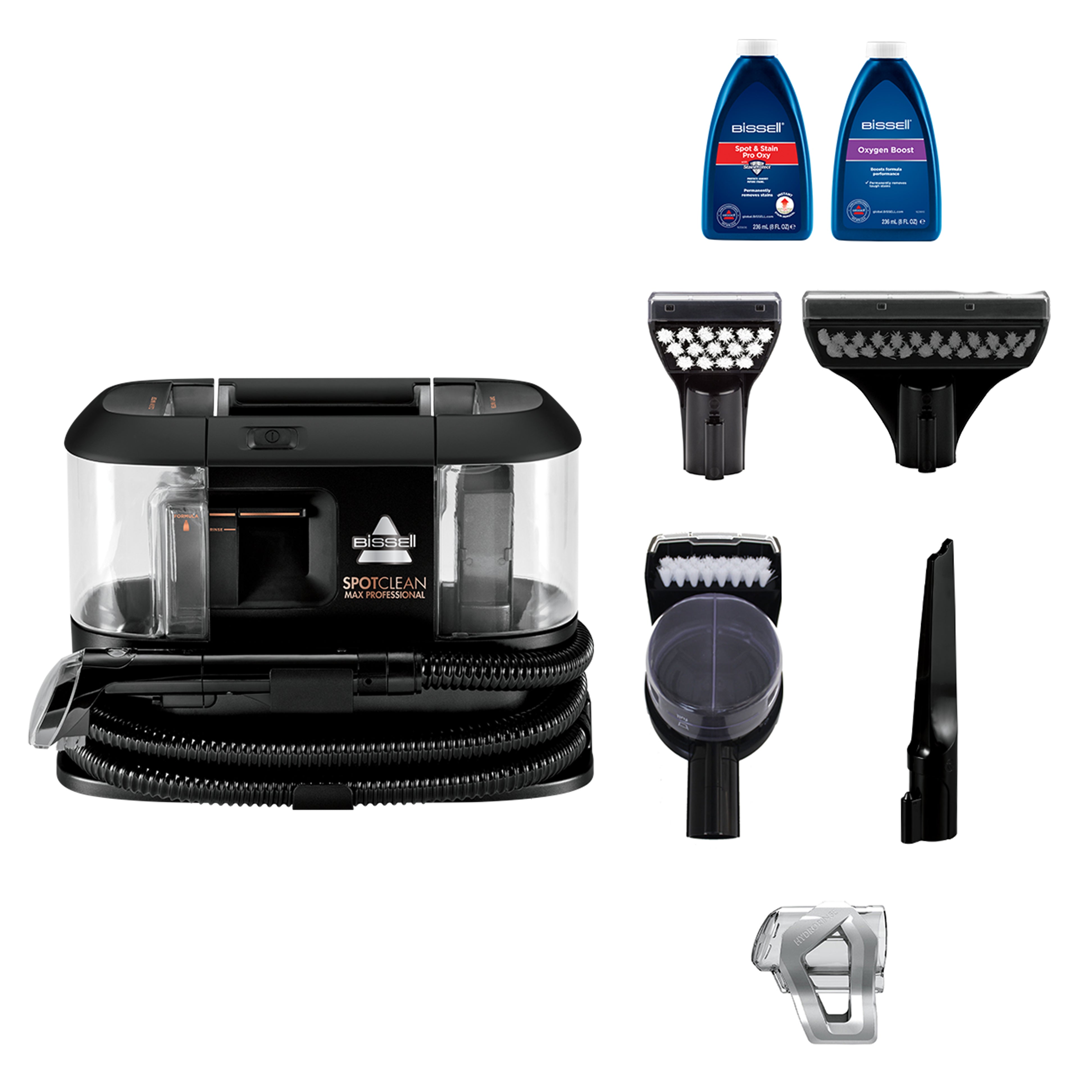 SpotClean MAX Professional – BISSELL® New Zealand