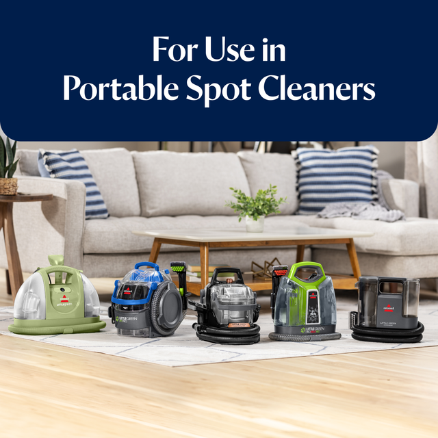 SpotClean Starter Kit