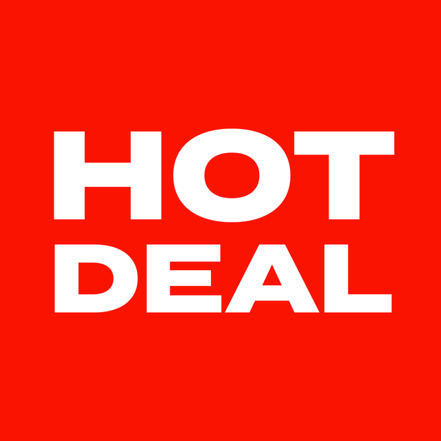Hot Deal