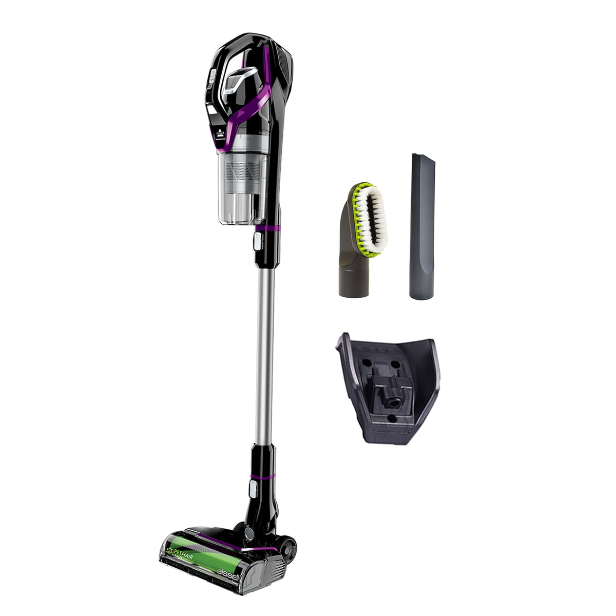 Pet Hair Eraser Slim – Bissell NZ