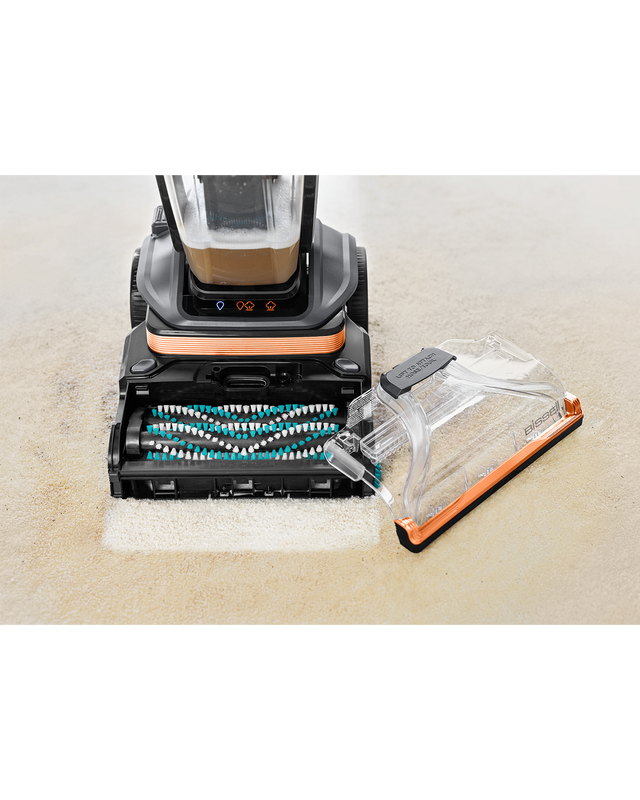 Revolution® HydroSteam™ Carpet & Upholstery Cleaner | 3670F