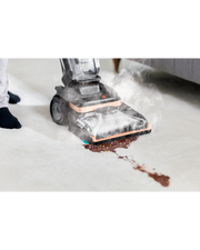 Revolution® HydroSteam™ Carpet & Upholstery Cleaner | 3670F