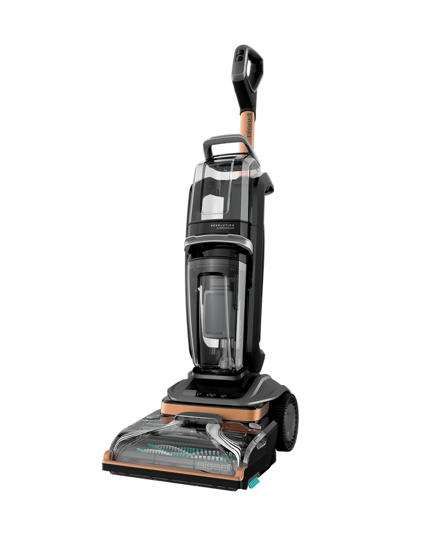 Revolution® HydroSteam™ Professional Carpet & Upholstery Cleaner | 3672H