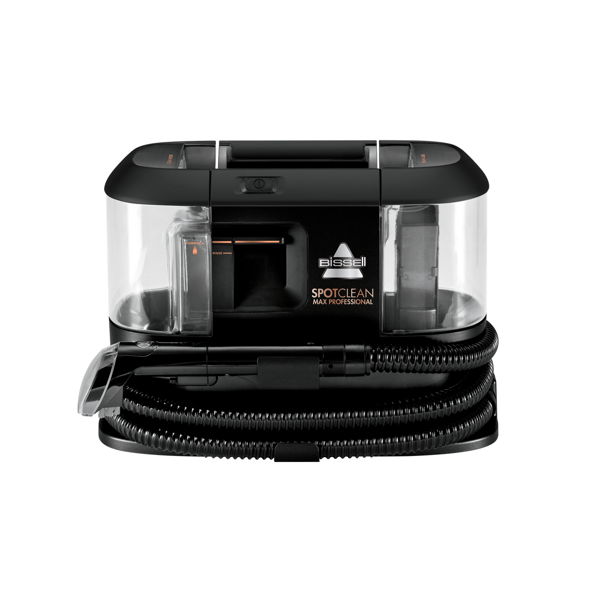 SpotClean MAX Professional – BISSELL® New Zealand