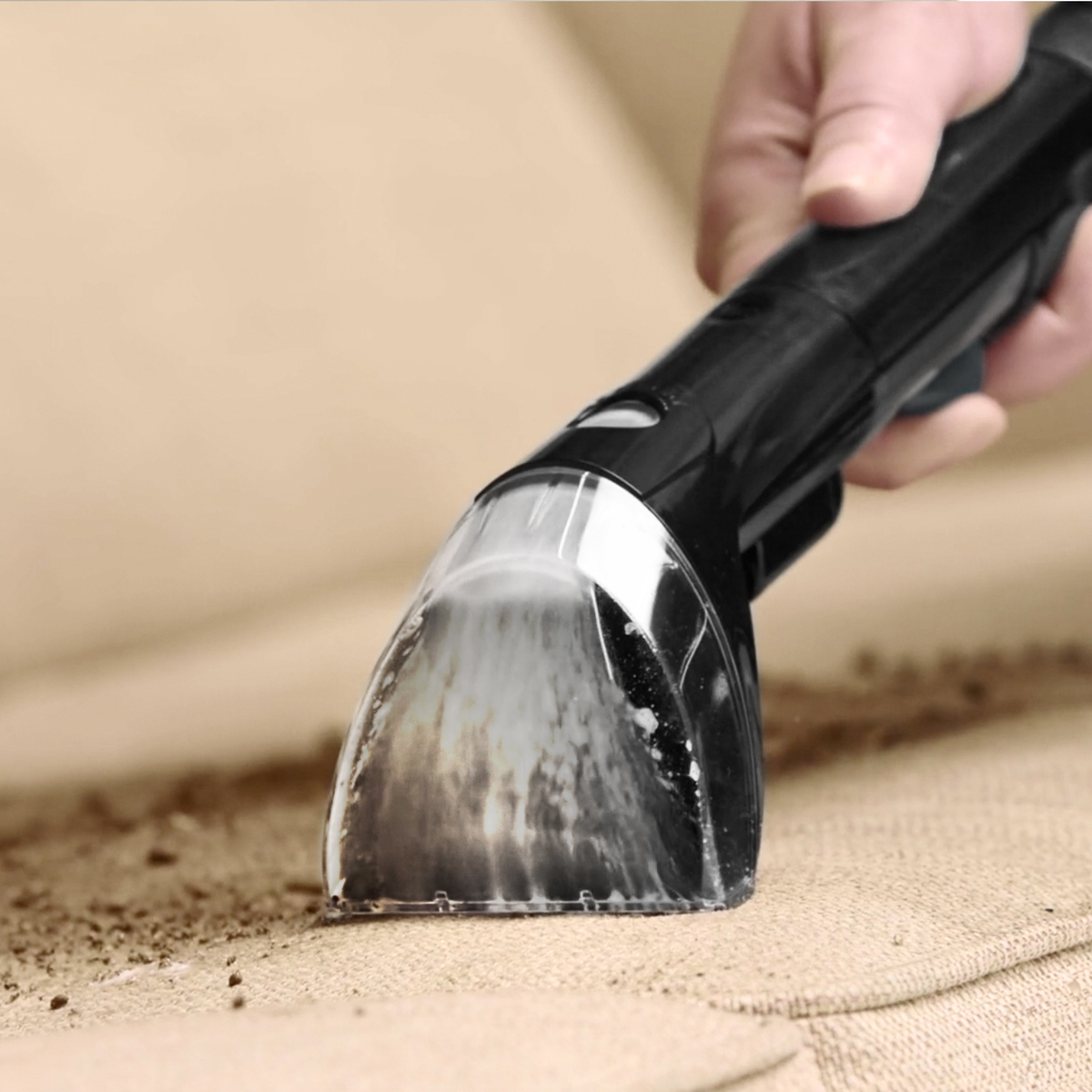 SpotClean MAX Professional – BISSELL® New Zealand