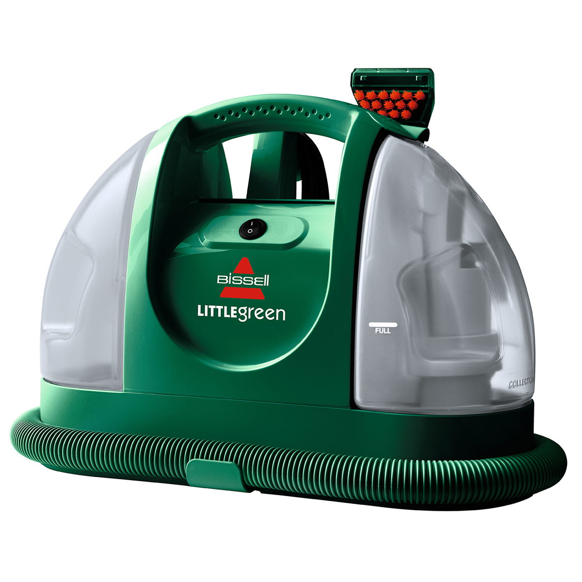 Little Green | 2067F – Bissell NZ