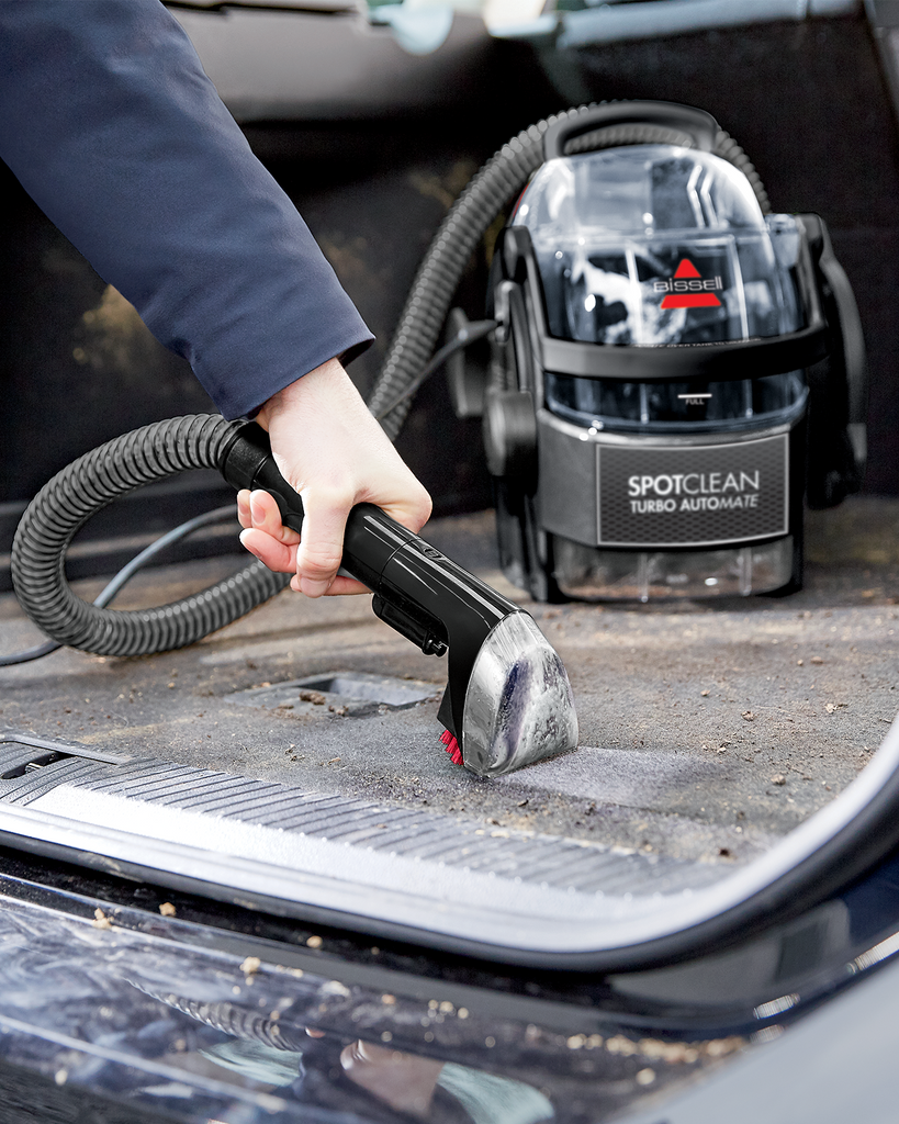 SpotClean Turbo AutoMate 1558X