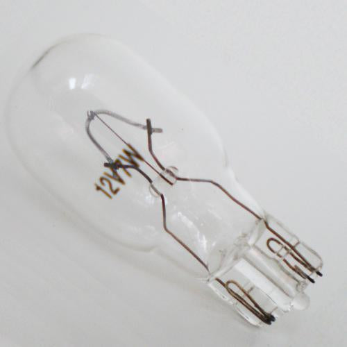 Bissell Light Bulb 12 VOLT 2031297