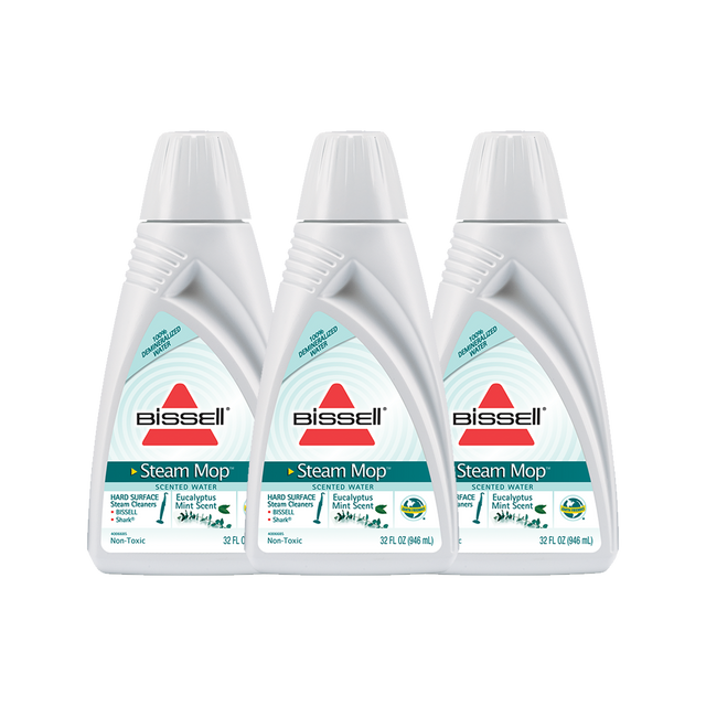 BISSELL Eucalyptus Mint Scented Distilled Water 59V4