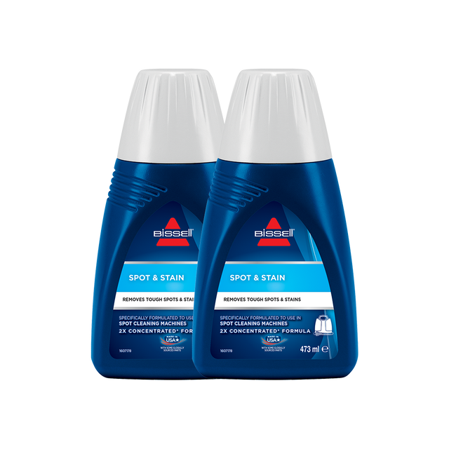 Twin Pack SpotClean Spot & Stain 2x Concentrate Formula (473 mL)
