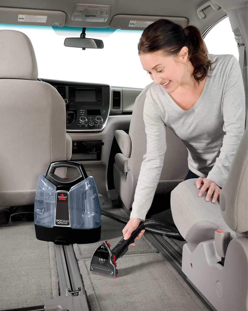 Deep cleaner for car deals