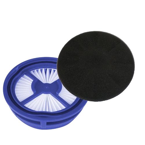 Bissell Replacement Filter Kit For Vac & Steam 1132F 1410