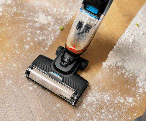 Bissell CrossWave HF2