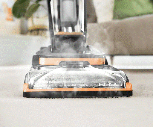 Bissell Revolution HydroSteam