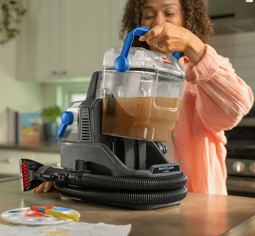 Bissell SpotClean Turbo