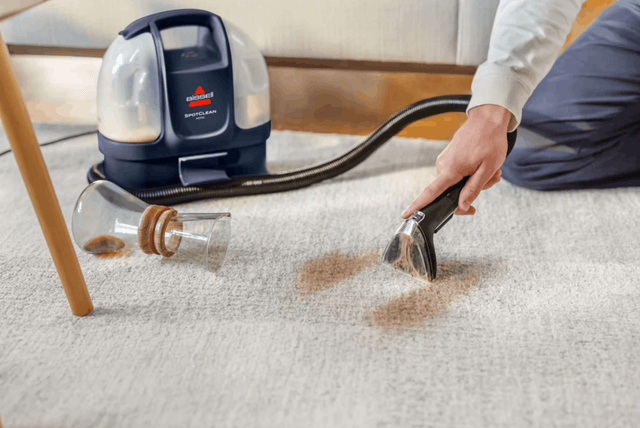 BISSELL SpotClean Mini