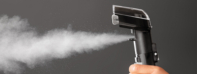 Hydrosteam Technology