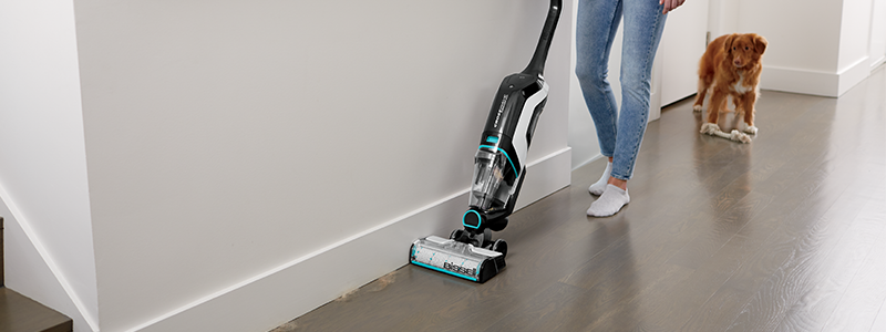 Wood Floor Cleaners