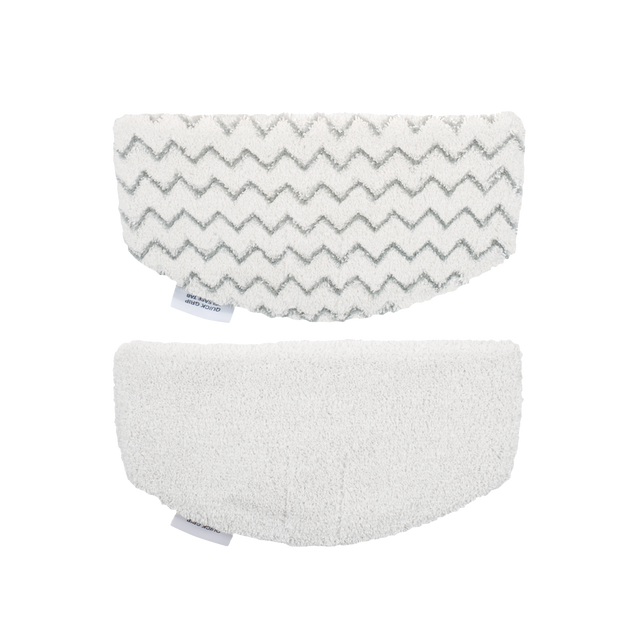 PowerFresh Steam Mop Replacement Pads & Scent Discs