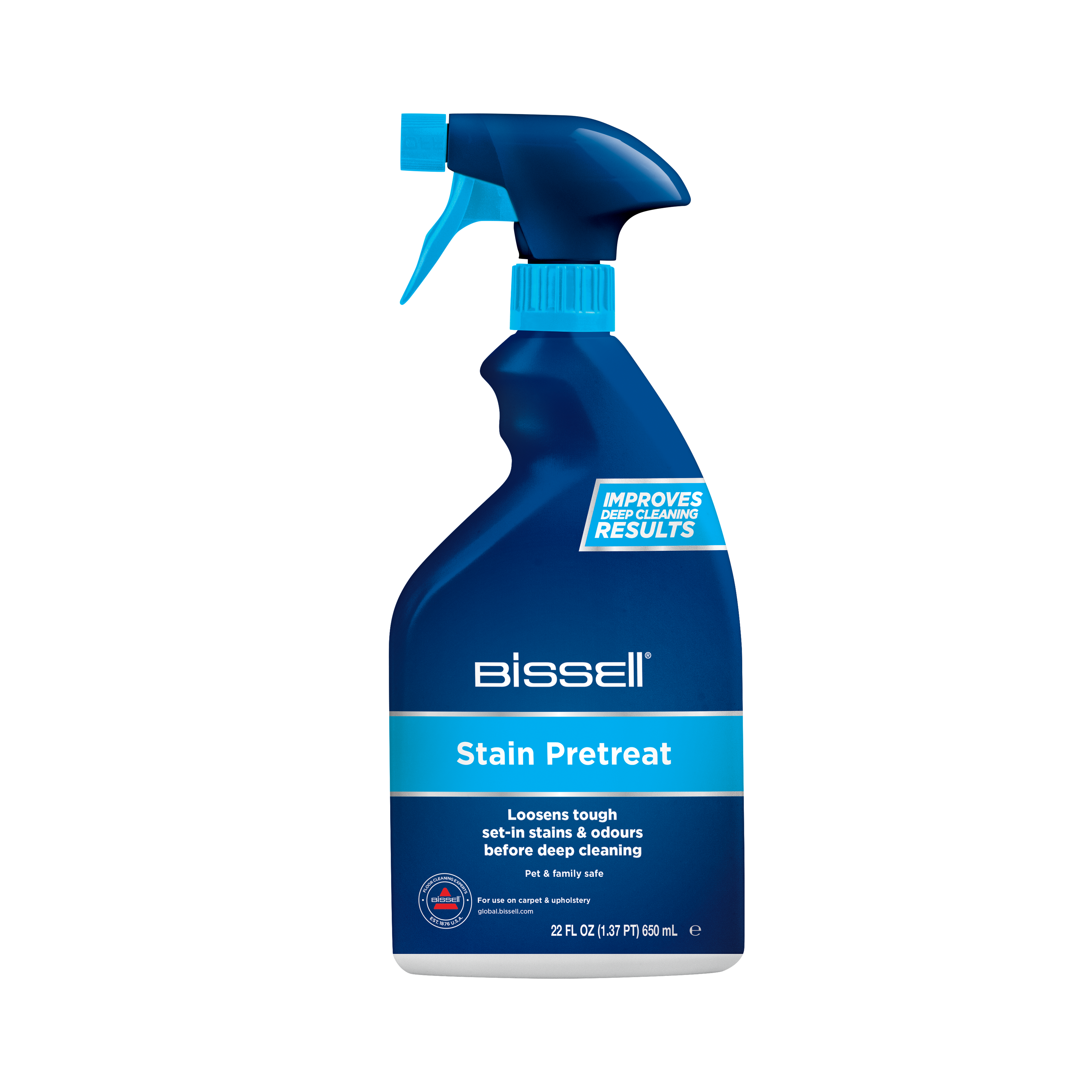 Tough Stain Pretreat (650ml)
