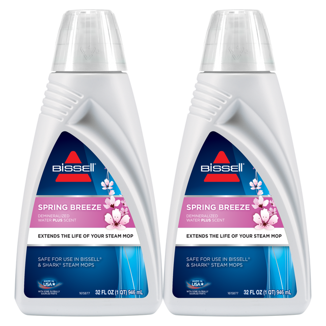 Spring Breeze Demineralised Water (946ml)