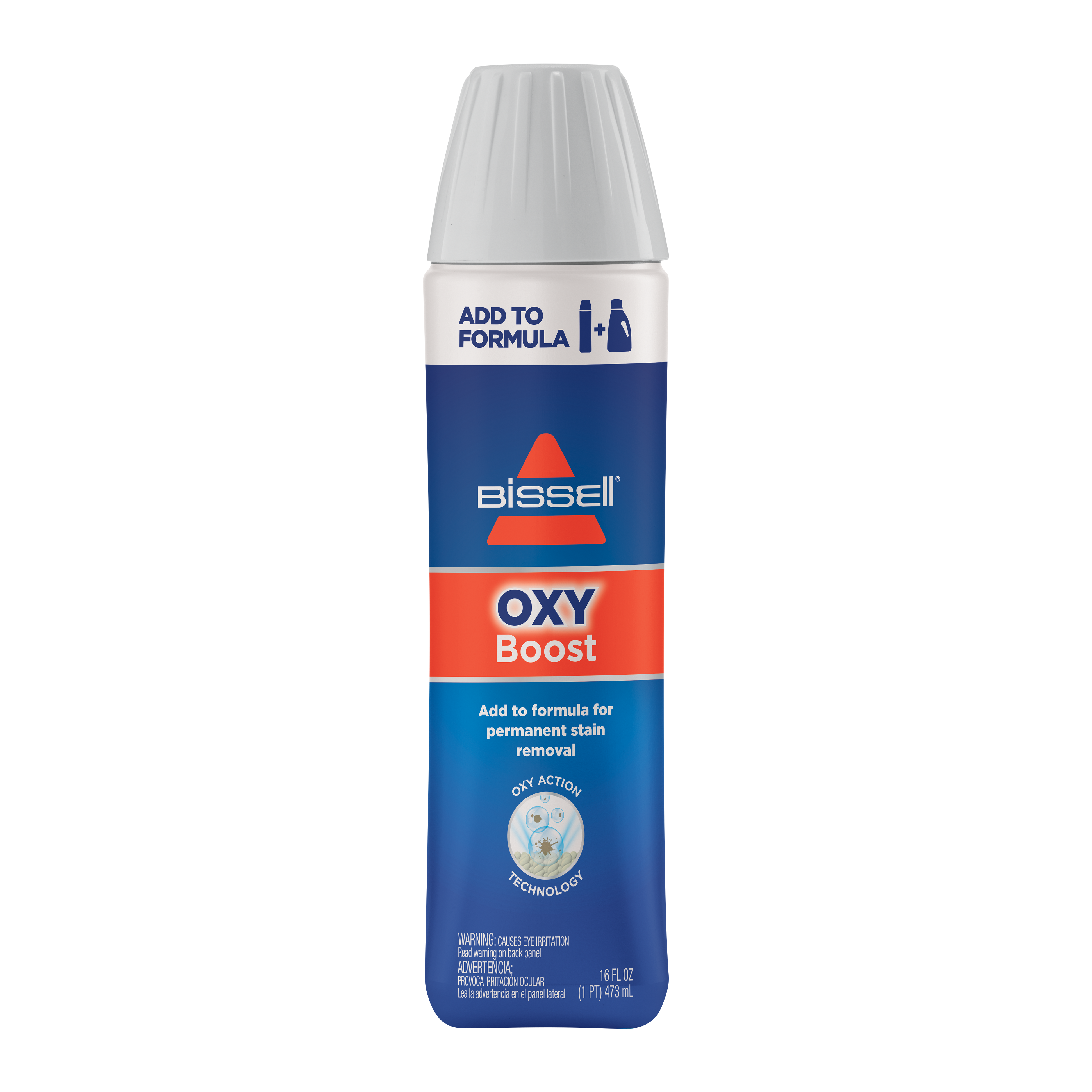 Bissell Oxy Boost Carpet & Upholstery Formula