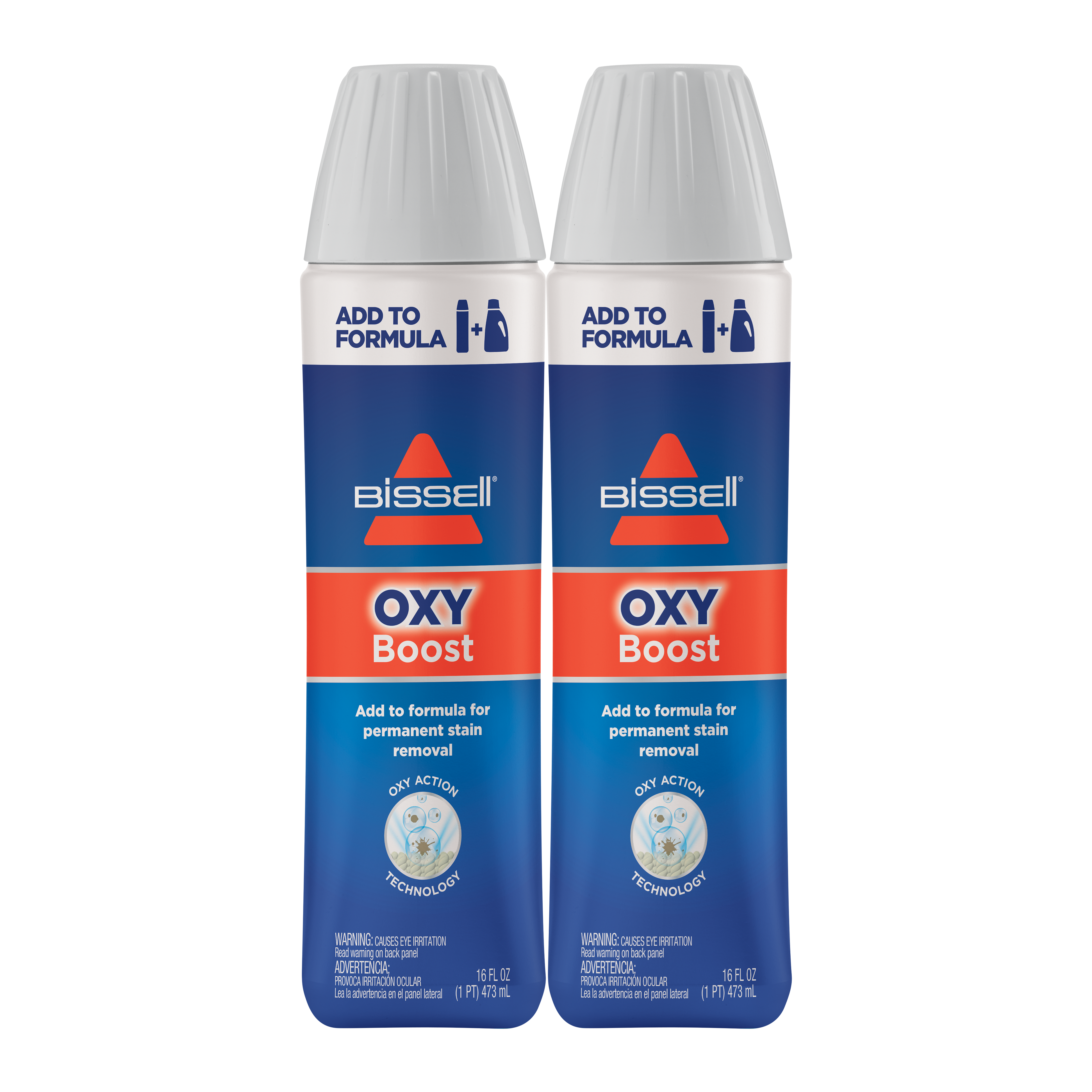 Bissell Oxy Boost Carpet & Upholstery Formula - Thumbnail 2