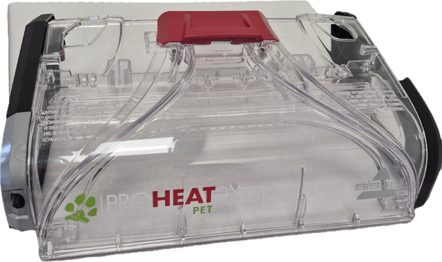 EZ Cleanup Brush Roll Cover for NEW ProHeat 2X Revolution Pet