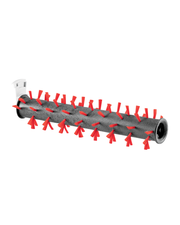 Area Rug Brush Roll for CrossWave MAX, MAX Turbo, X7, & CrossWave HydroSteam, Unboxed (1618639)