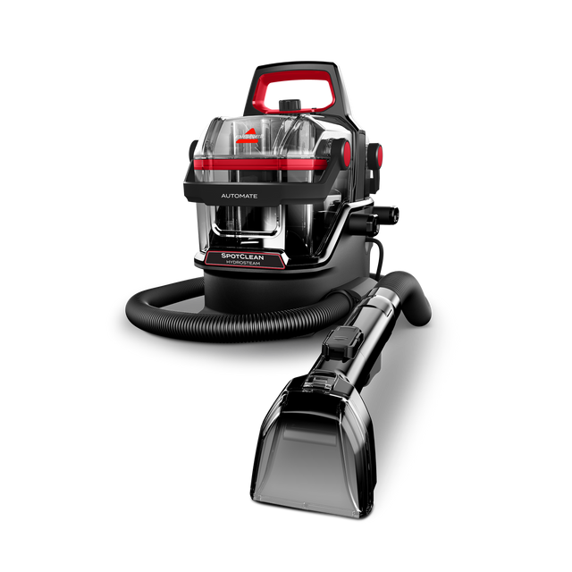 SpotClean HydroSteam™ AutoMate