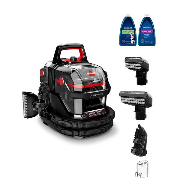 SpotClean HydroSteam™ AutoMate