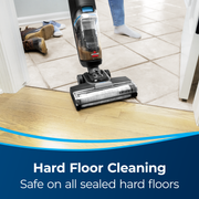 CrossWave® HF2 Hard Floor Washer | 3848F