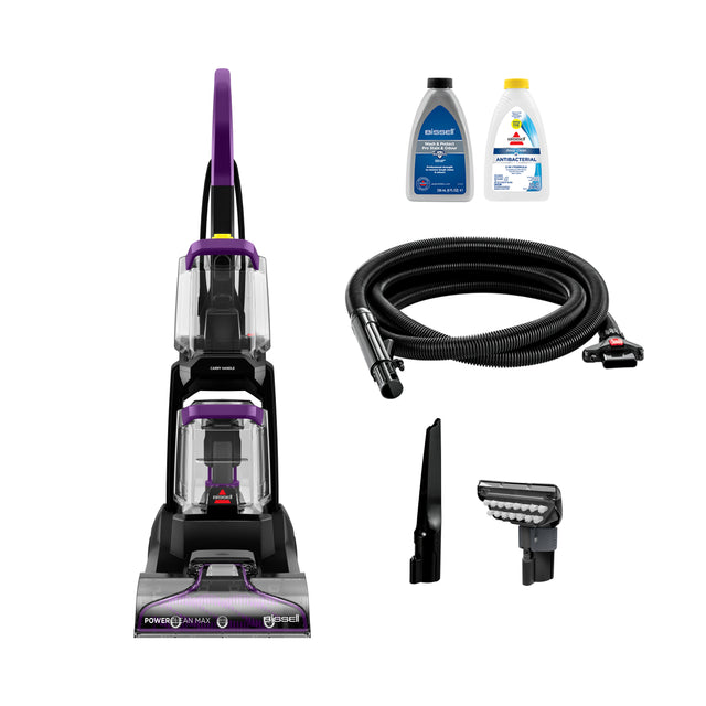 PowerClean Max