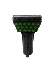 3" Tough Stain Tool for Carpet Cleaners - Green Bristles (1623031)