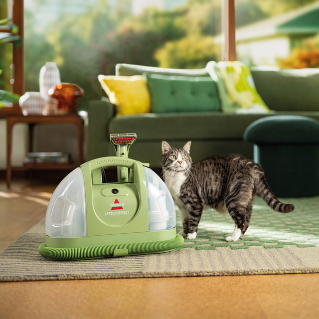 Little Green®