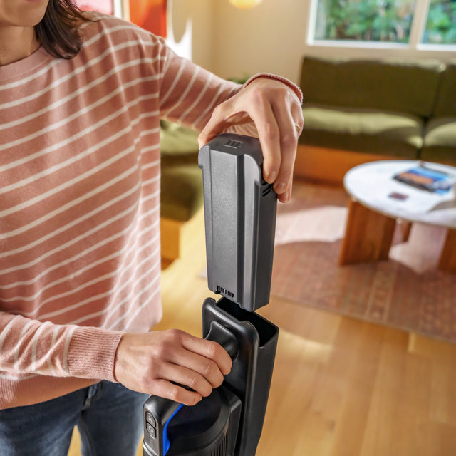 PowerClean FurGuard™ Additional Battery