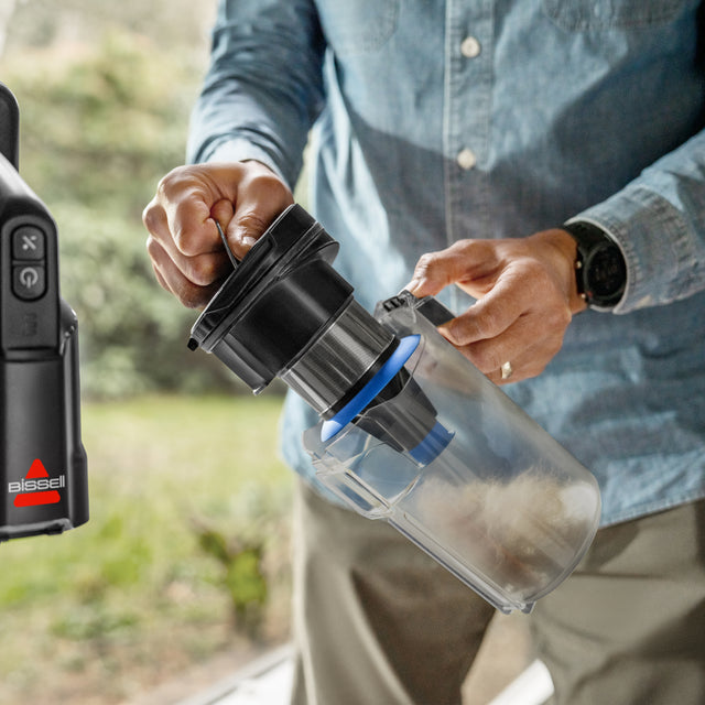 PowerClean FurGuard™ 280W