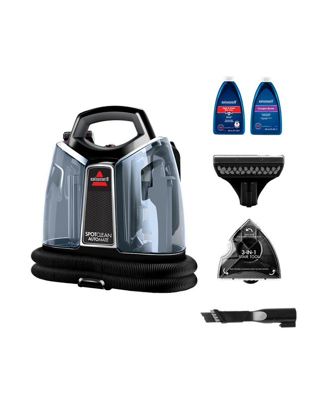 Buy SpotClean™ Auto Mate 4720X by Bissell Australia online Bissell NZ