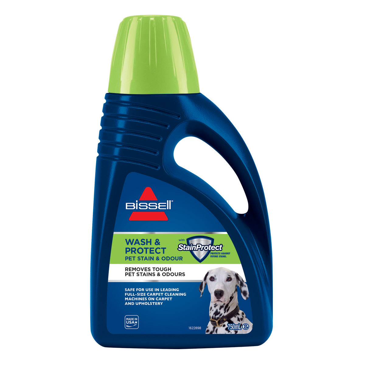 Pet Stain & Odour Formula (750ml) – BISSELL® New Zealand
