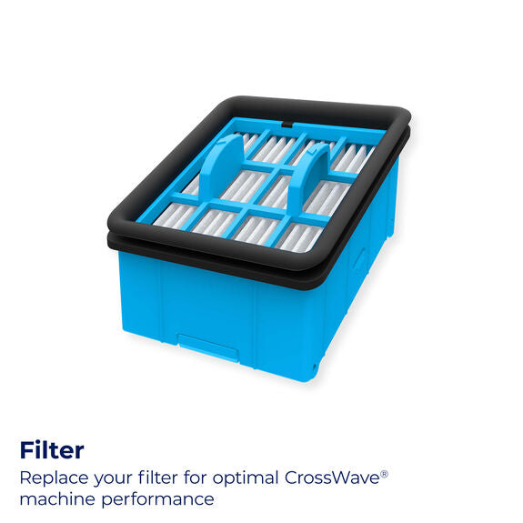 Accessory Kit for CrossWave OmniFind