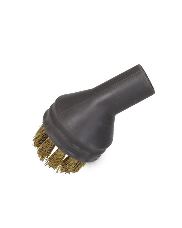 Brass Bristle Detail Brush for Steam Shot (2032403)