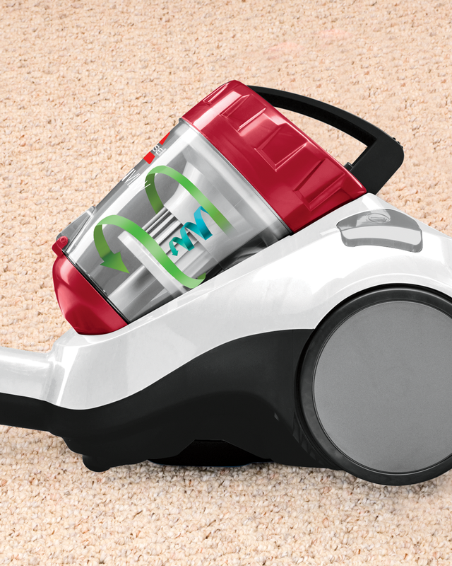CleanView Canister Vacuum | 1994F
