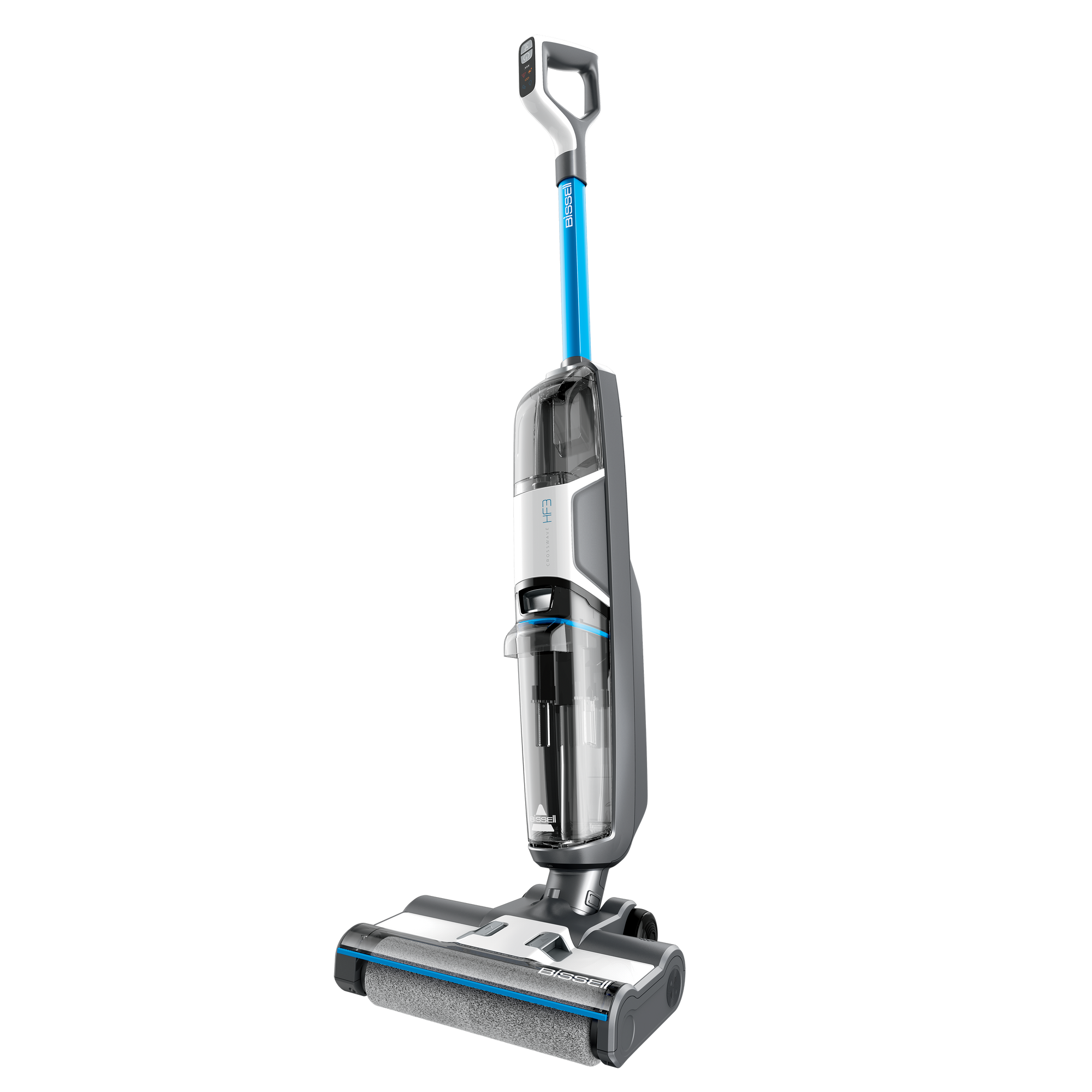 CrossWave HF3 – BISSELL® New Zealand