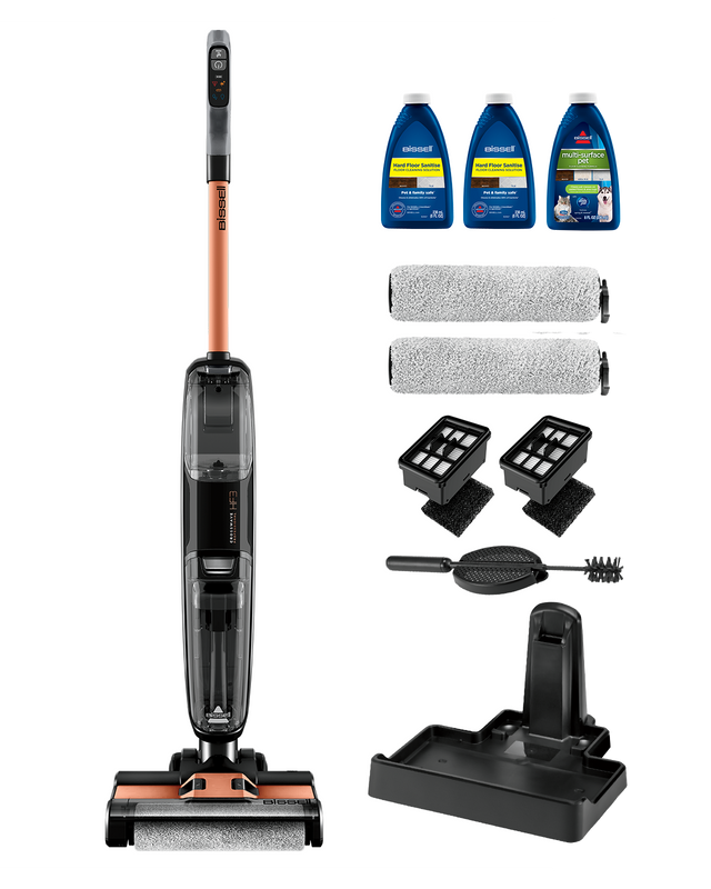 CrossWave® HF3 Professional | 3639H