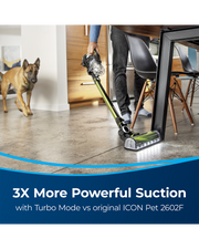 ICON™ Pet TURBO | 3175F
