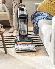 Revolution® HydroSteam™ Professional Carpet & Upholstery Cleaner | 3672H