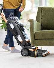 Revolution® HydroSteam™ Carpet & Upholstery Cleaner | 3670F