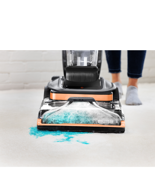 Revolution® HydroSteam™ Professional Carpet & Upholstery Cleaner | 3672H