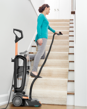Revolution® HydroSteam™ Carpet & Upholstery Cleaner | 3670F